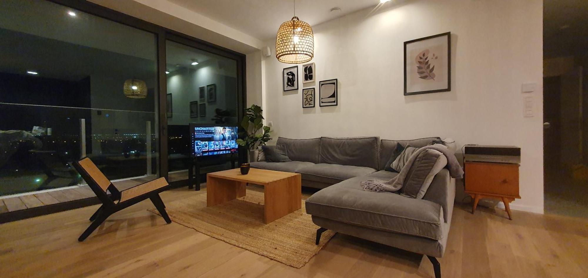 אוסטנדה Central Park Tower Sea View Residence With Pool And Gym מראה חיצוני תמונה
